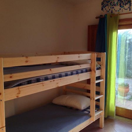 Bed and Breakfast Quintinha Mojud Rogil Exterior foto