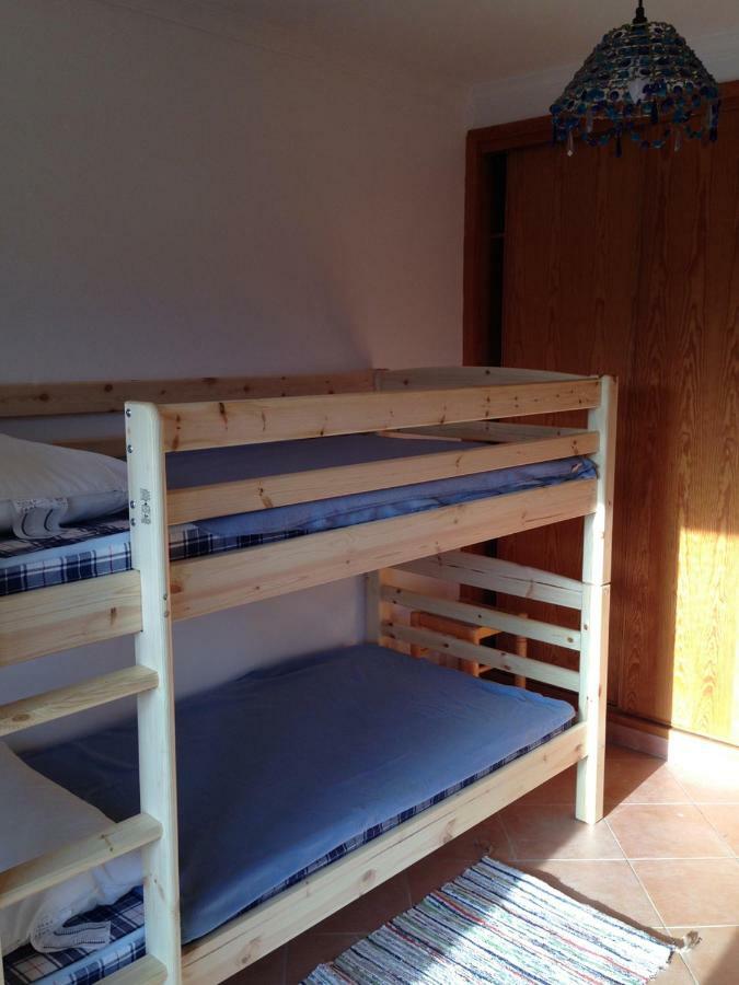 Bed and Breakfast Quintinha Mojud Rogil Exterior foto