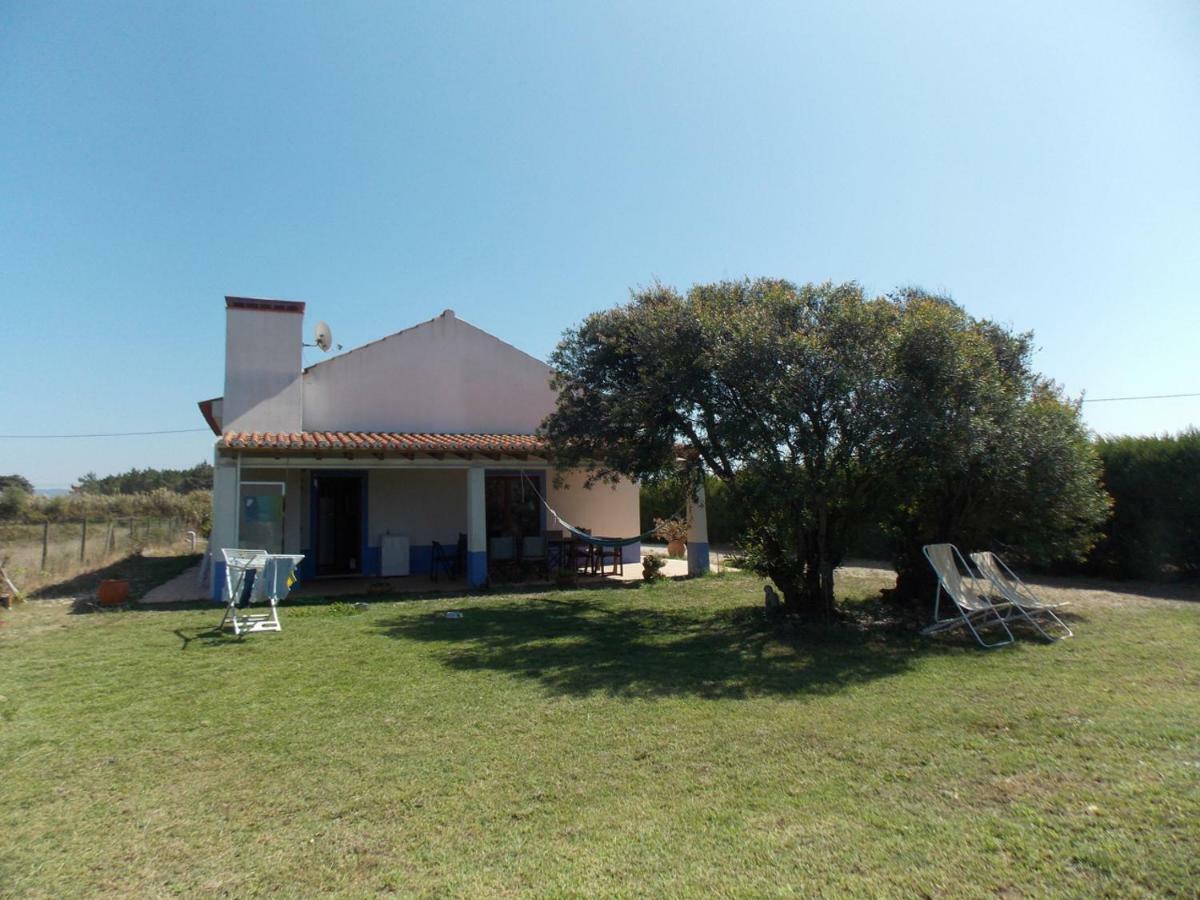 Bed and Breakfast Quintinha Mojud Rogil Exterior foto