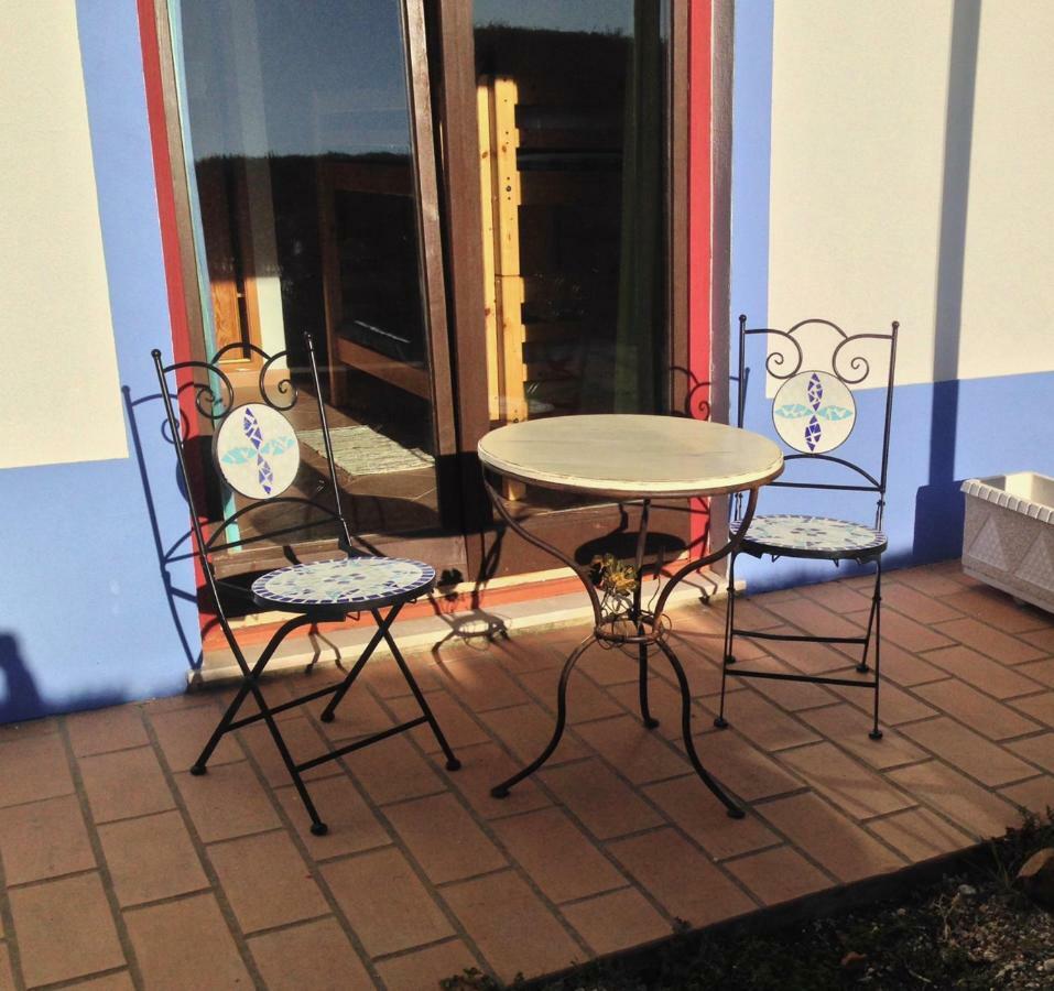 Bed and Breakfast Quintinha Mojud Rogil Exterior foto