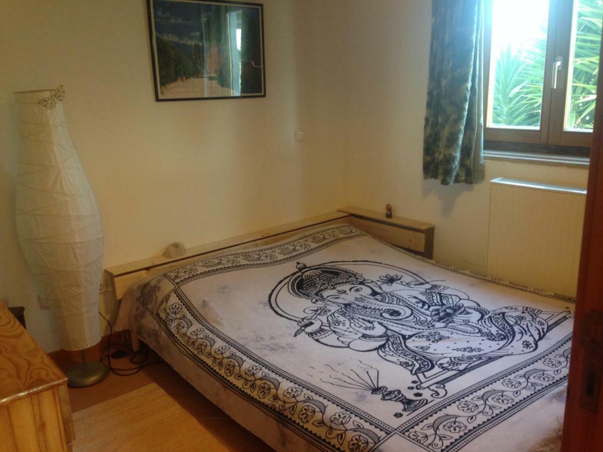 Bed and Breakfast Quintinha Mojud Rogil Exterior foto